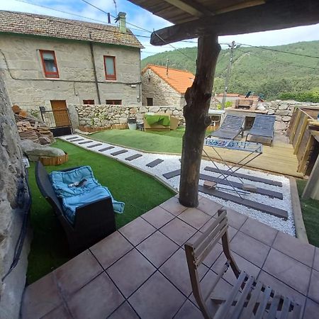 A Casa De Florinda Daire Oia Dış mekan fotoğraf