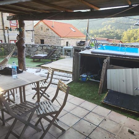 A Casa De Florinda Daire Oia Dış mekan fotoğraf