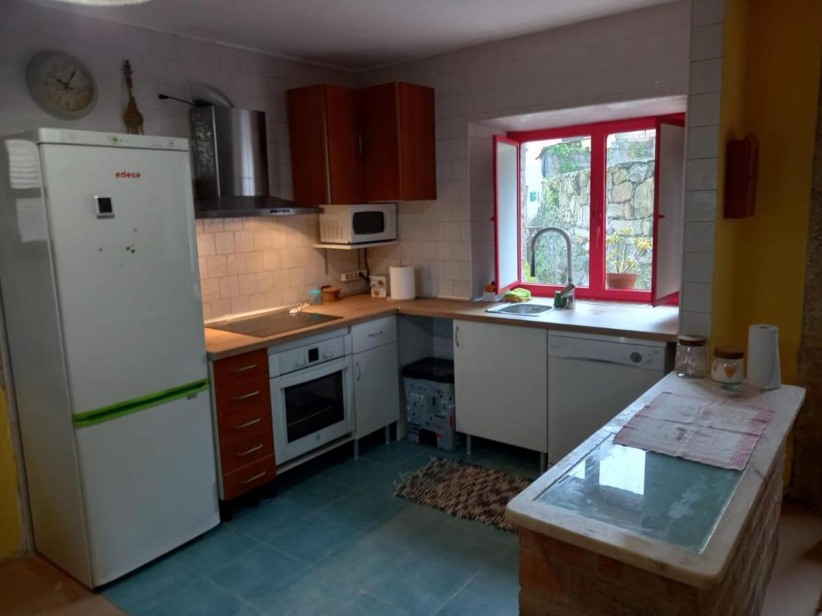A Casa De Florinda Daire Oia Dış mekan fotoğraf