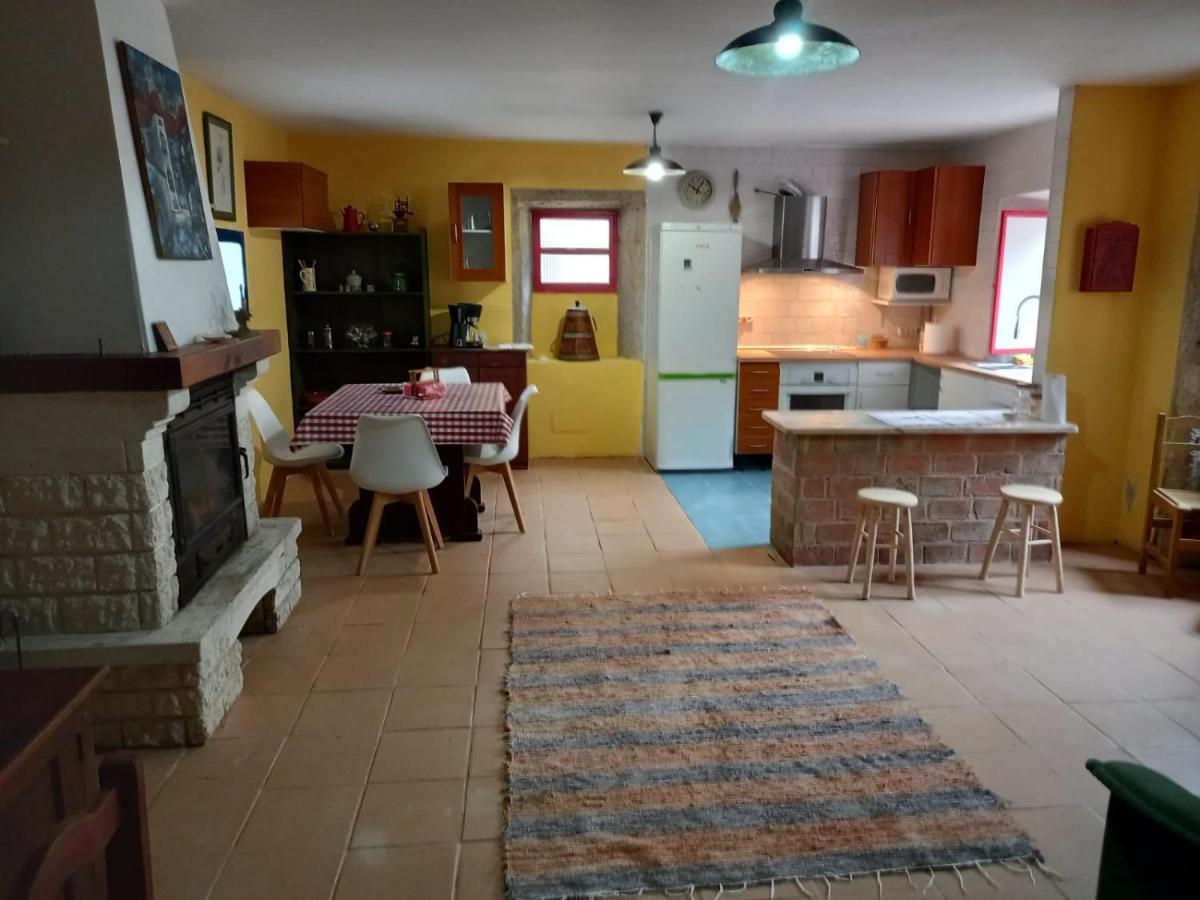 A Casa De Florinda Daire Oia Dış mekan fotoğraf