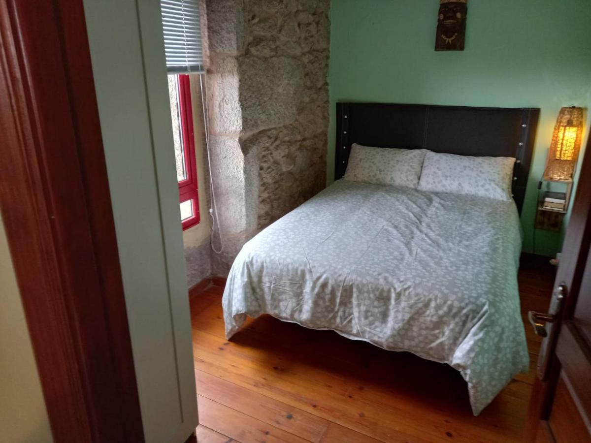 A Casa De Florinda Daire Oia Dış mekan fotoğraf
