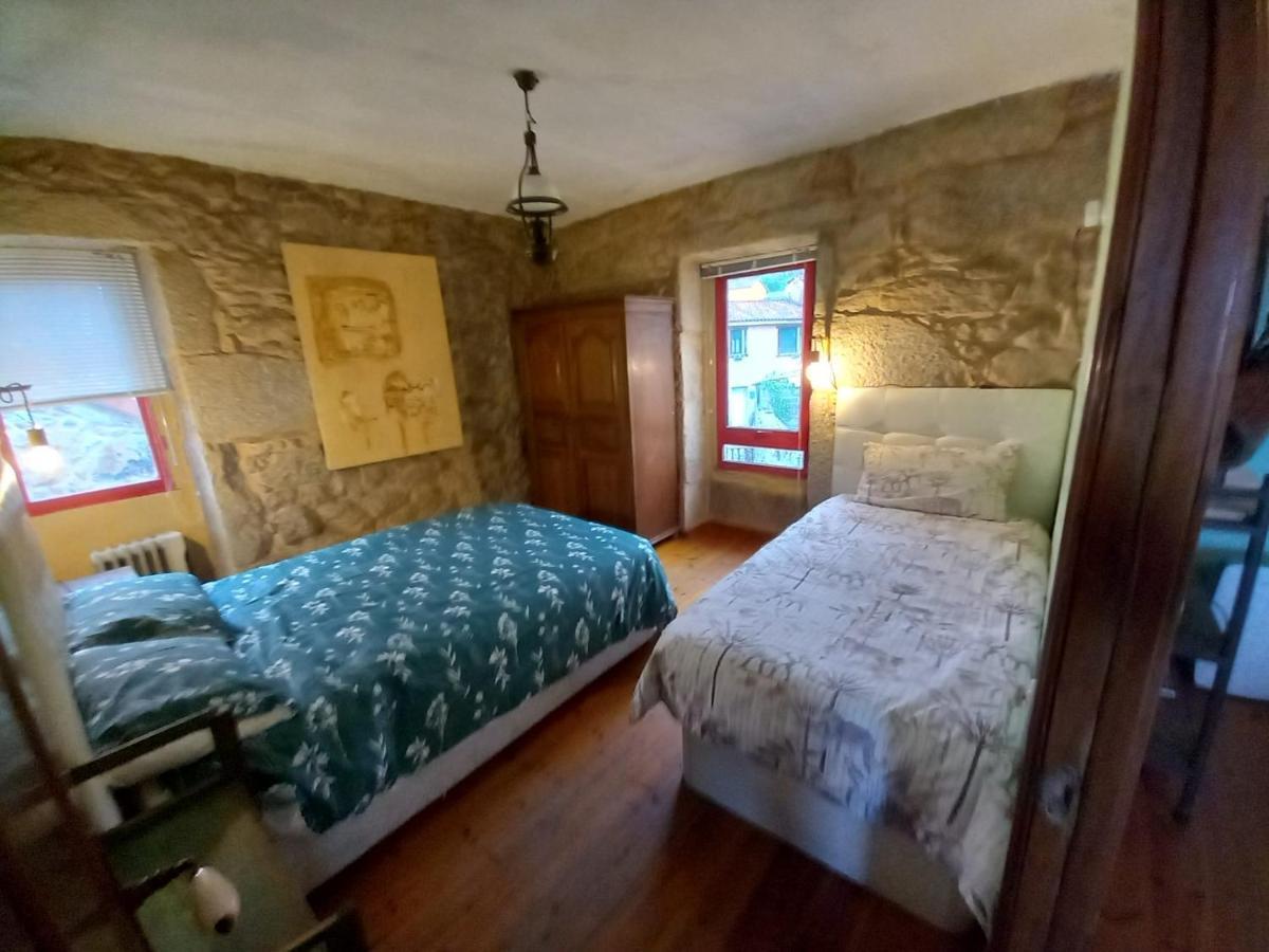 A Casa De Florinda Daire Oia Dış mekan fotoğraf