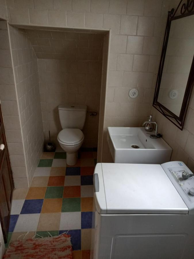 A Casa De Florinda Daire Oia Dış mekan fotoğraf