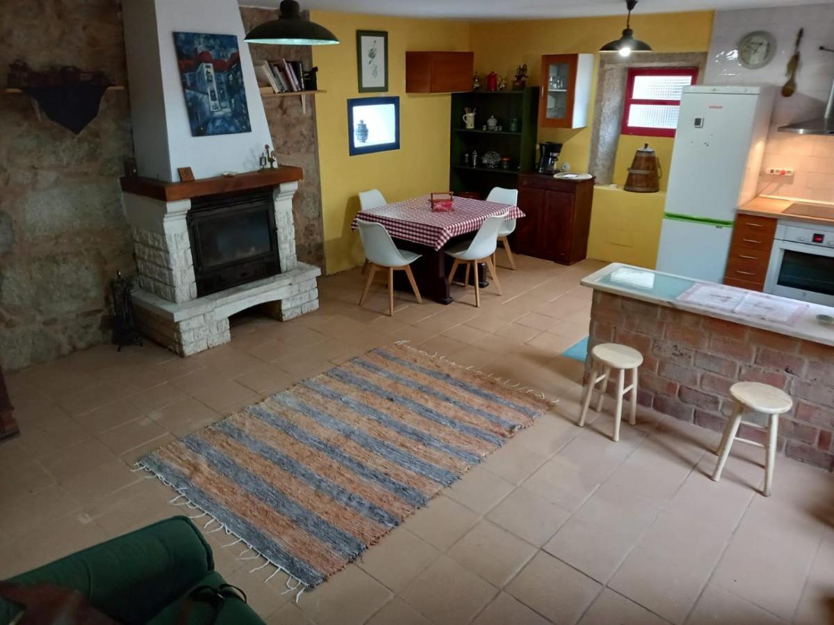 A Casa De Florinda Daire Oia Dış mekan fotoğraf