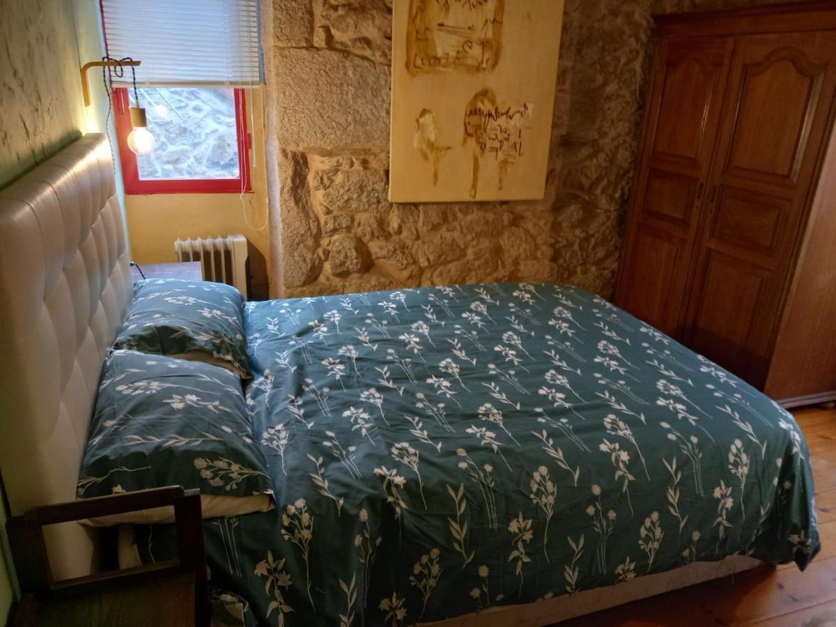 A Casa De Florinda Daire Oia Dış mekan fotoğraf
