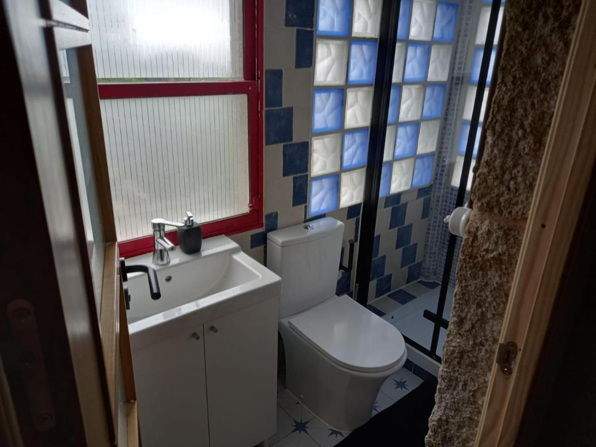 A Casa De Florinda Daire Oia Dış mekan fotoğraf