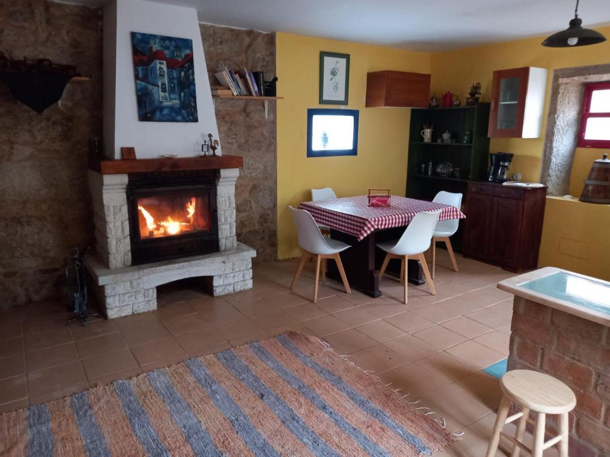 A Casa De Florinda Daire Oia Dış mekan fotoğraf