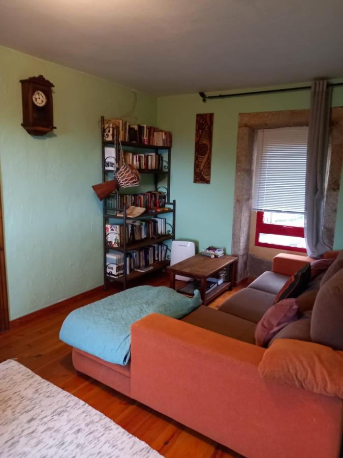 A Casa De Florinda Daire Oia Dış mekan fotoğraf