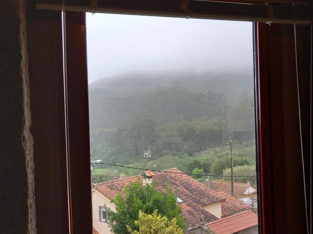 A Casa De Florinda Daire Oia Dış mekan fotoğraf