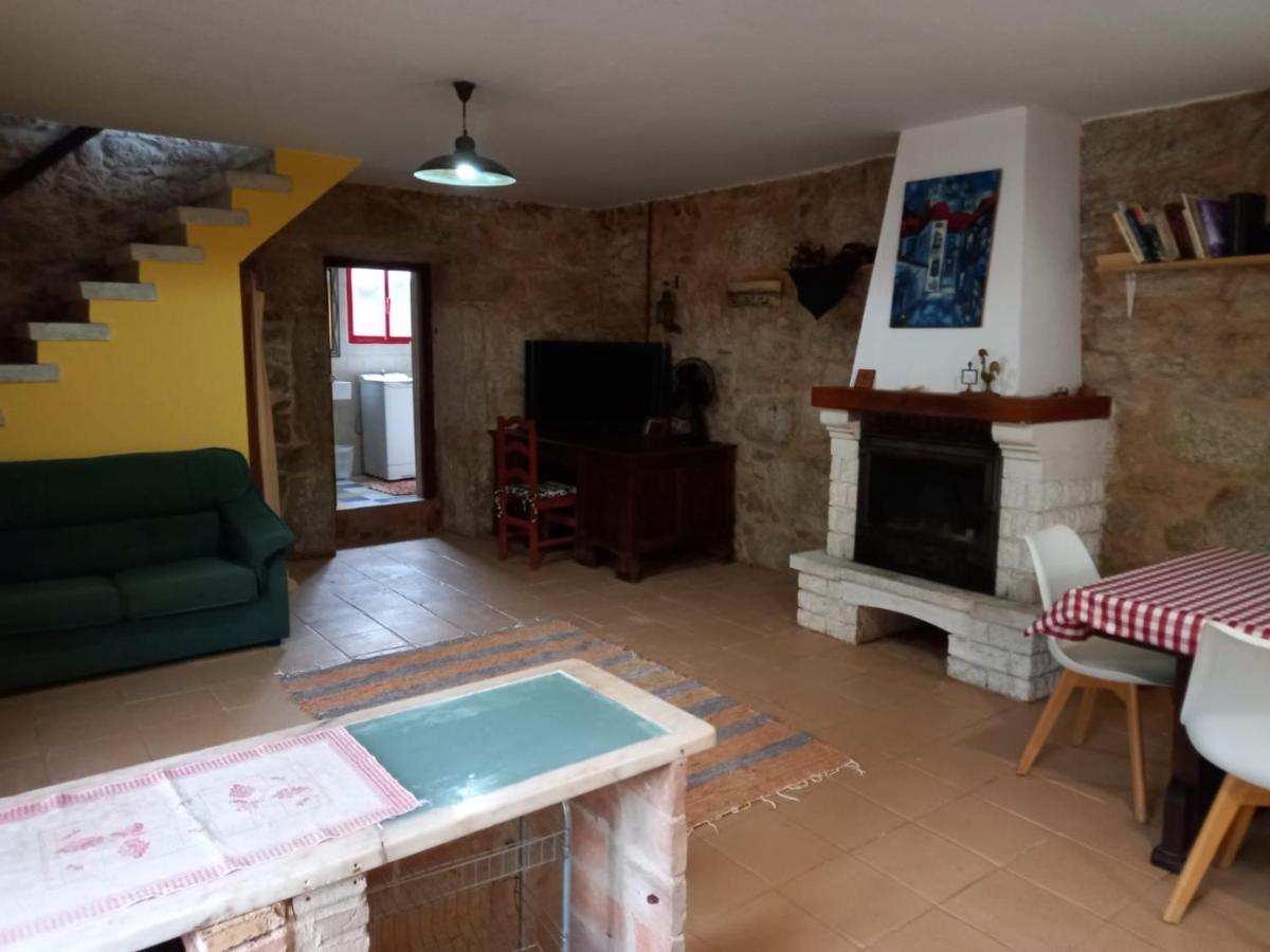 A Casa De Florinda Daire Oia Dış mekan fotoğraf