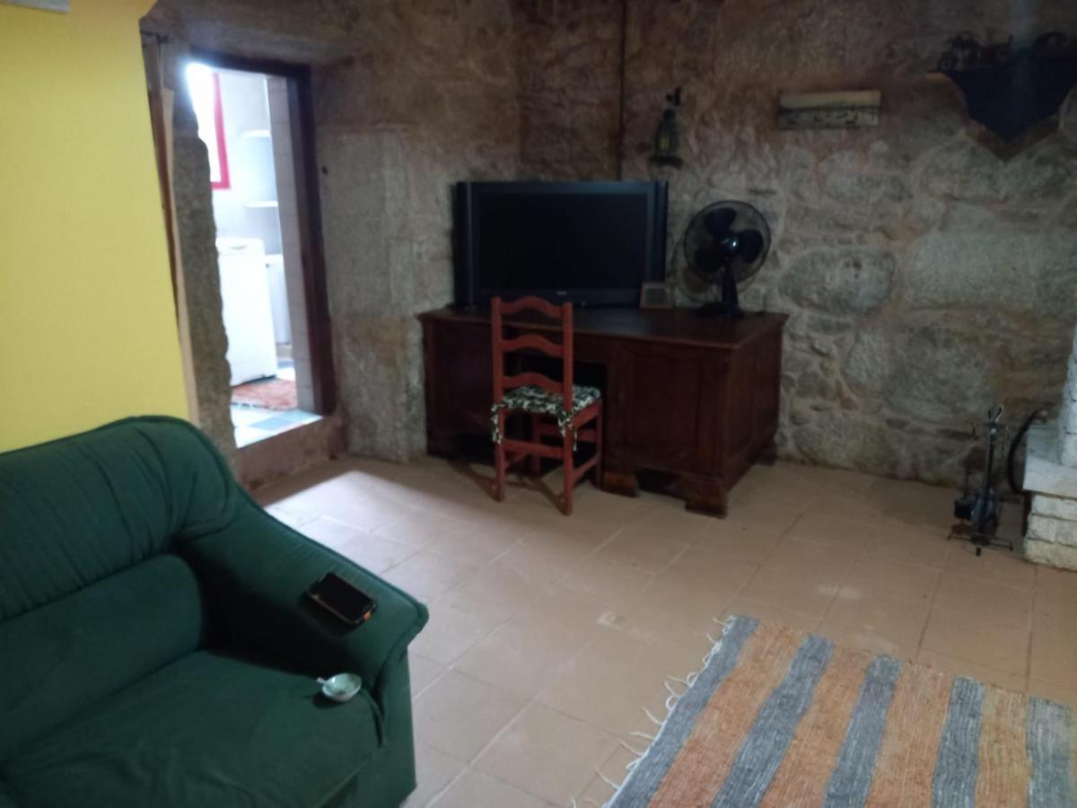 A Casa De Florinda Daire Oia Dış mekan fotoğraf