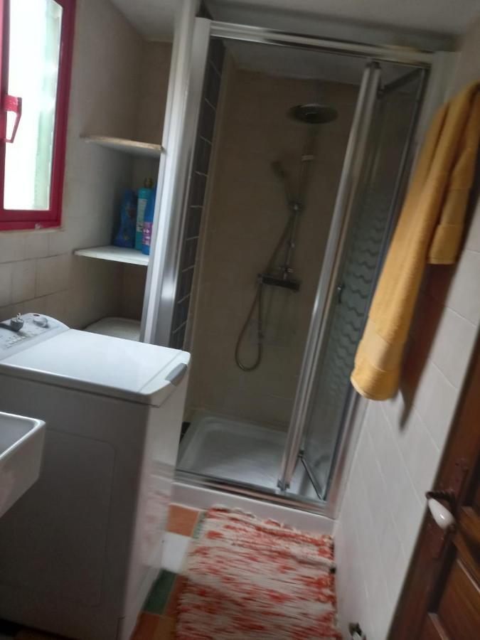 A Casa De Florinda Daire Oia Dış mekan fotoğraf