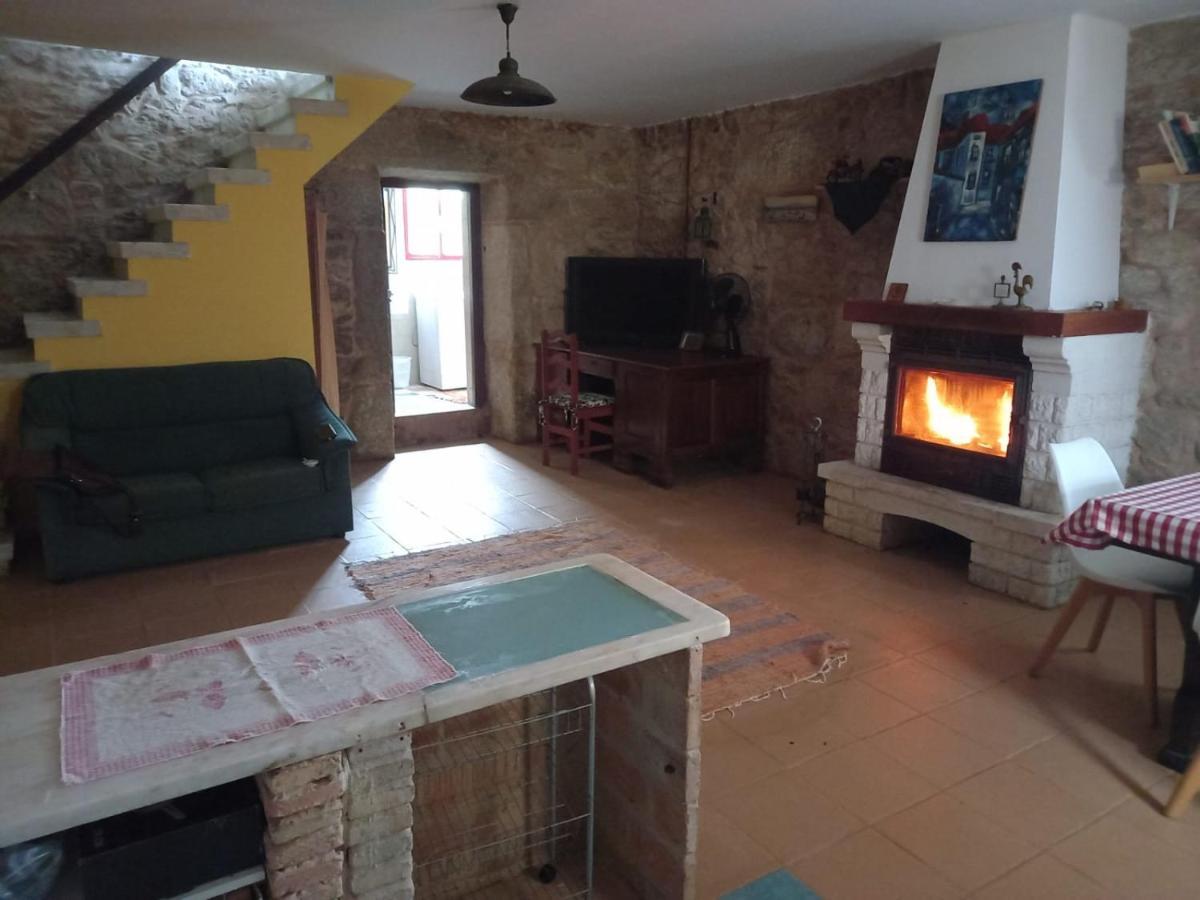 A Casa De Florinda Daire Oia Dış mekan fotoğraf