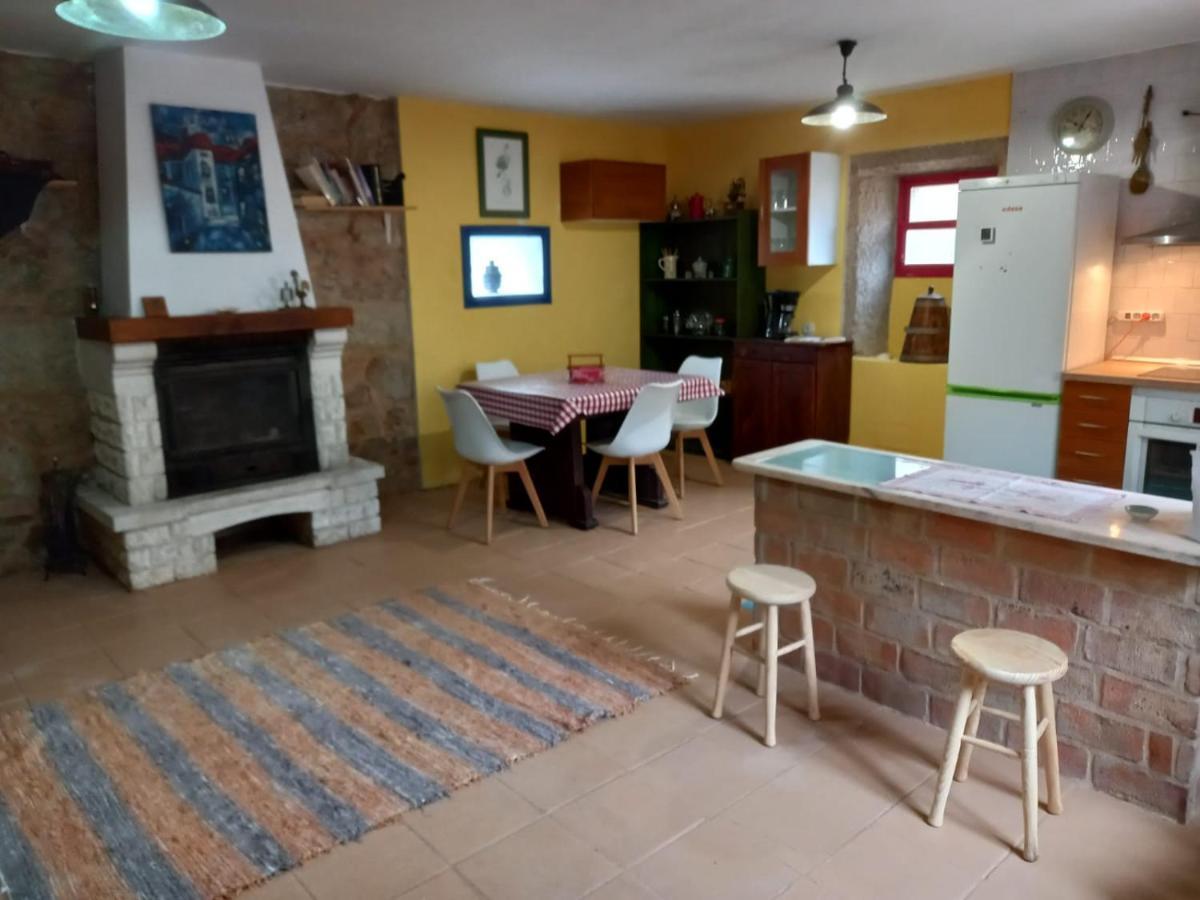 A Casa De Florinda Daire Oia Dış mekan fotoğraf