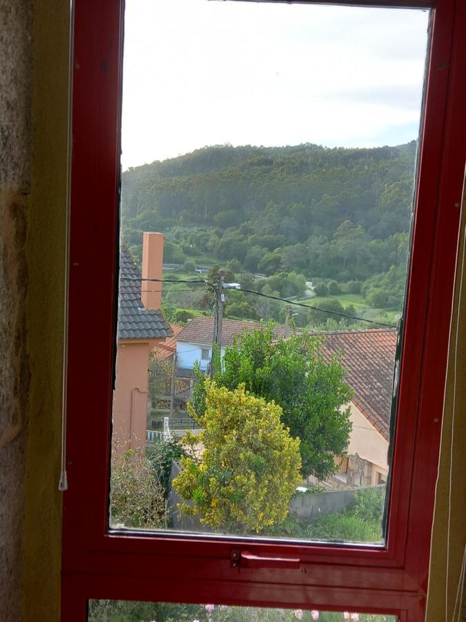 A Casa De Florinda Daire Oia Dış mekan fotoğraf