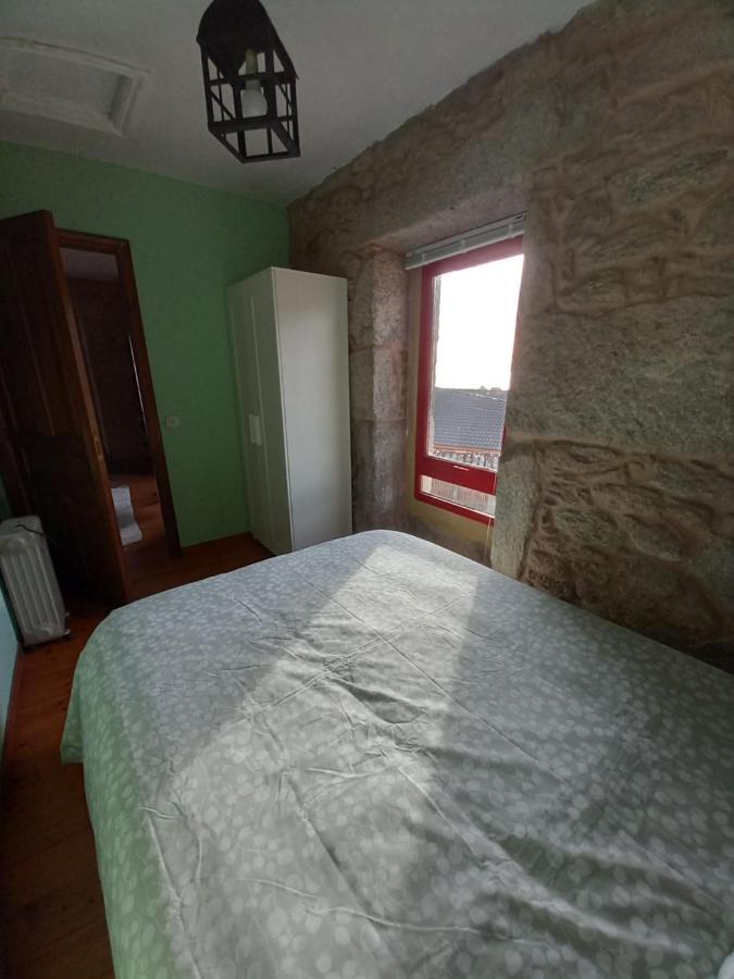 A Casa De Florinda Daire Oia Dış mekan fotoğraf