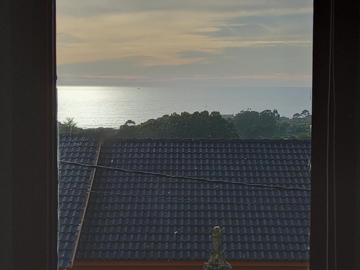 A Casa De Florinda Daire Oia Dış mekan fotoğraf