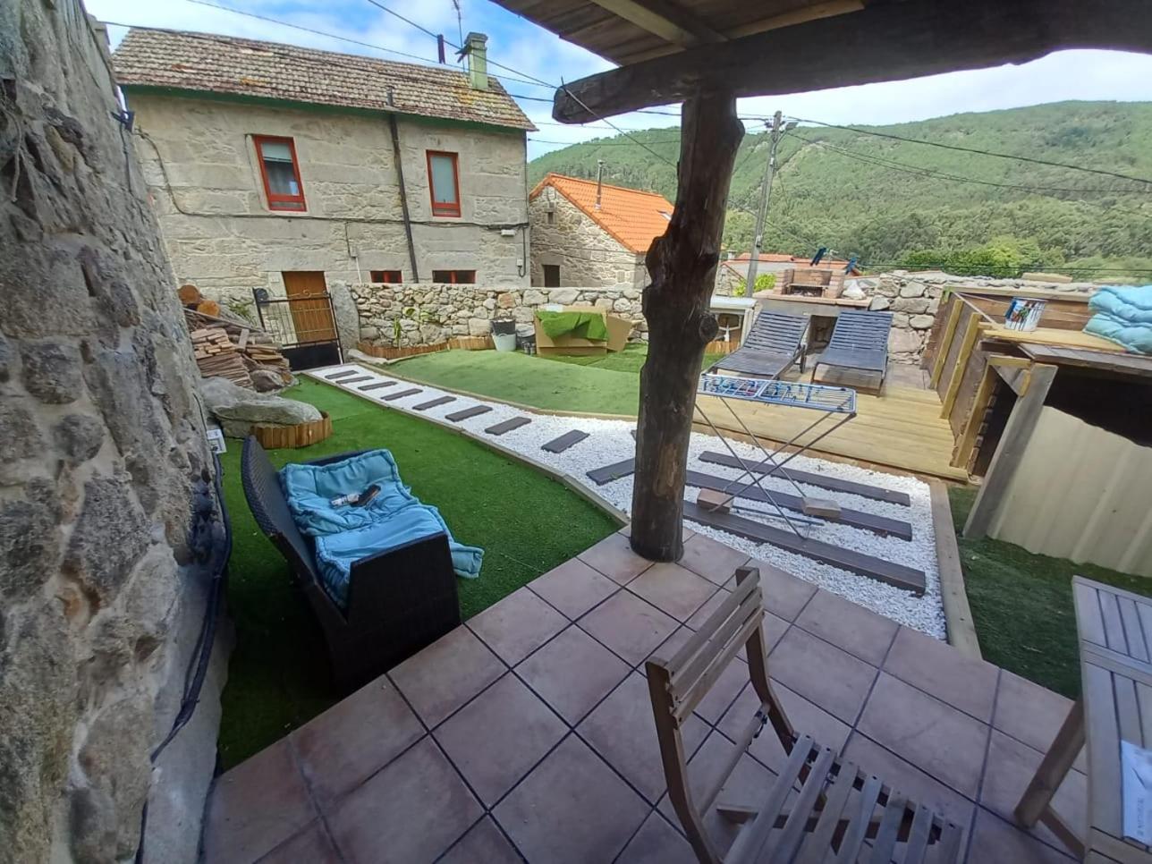 A Casa De Florinda Daire Oia Dış mekan fotoğraf