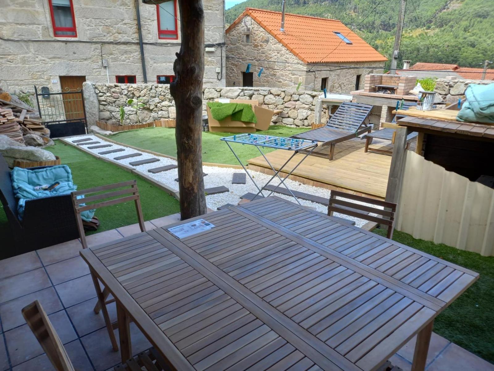 A Casa De Florinda Daire Oia Dış mekan fotoğraf