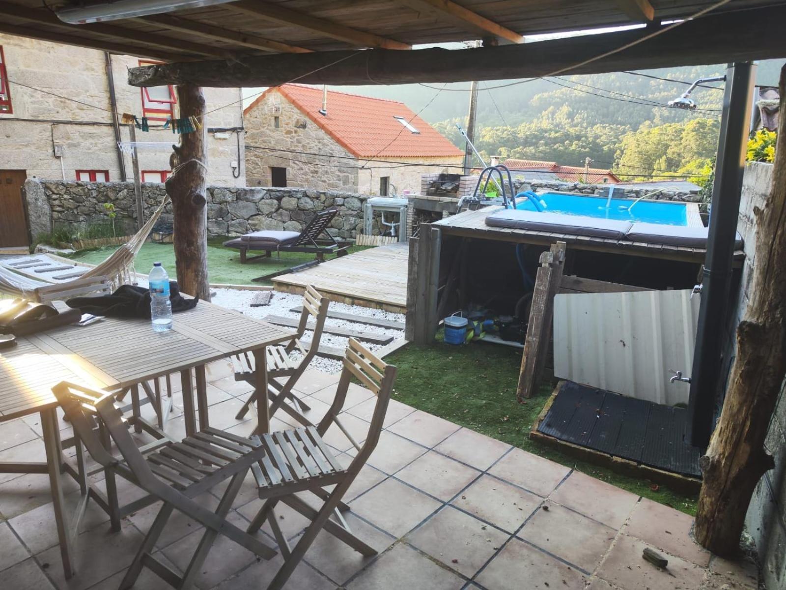 A Casa De Florinda Daire Oia Dış mekan fotoğraf